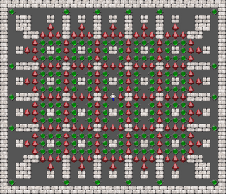 Уровень 47 — Sasquatch XI